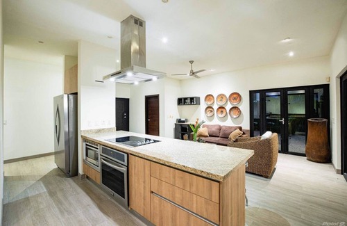 Canafistula Villa | Valley Top Villa w/Private Chef, Pool Table, Pool located in Tamarindo
