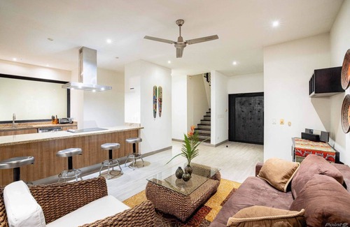 Canafistula Villa | Valley Top Villa w/Private Chef, Pool Table, Pool located in Tamarindo