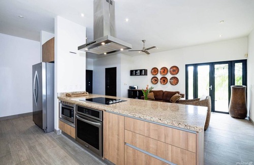 Canafistula Villa | Valley Top Villa w/Private Chef, Pool Table, Pool located in Tamarindo