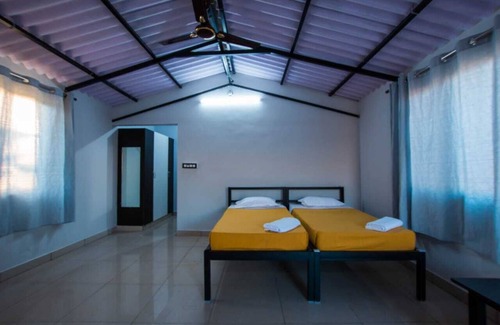 Ramanagara Hôtel | Valley Vibes