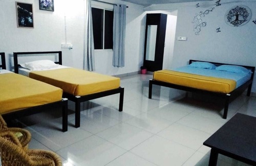 Ramanagara Hôtel | Valley Vibes