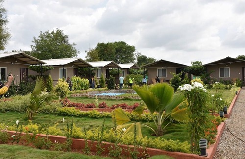 Ramanagara Hôtel | Valley Vibes