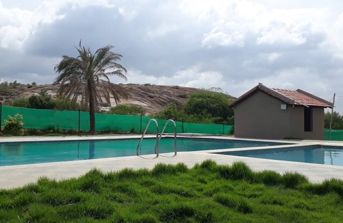 Ramanagara Hôtel | Valley Vibes