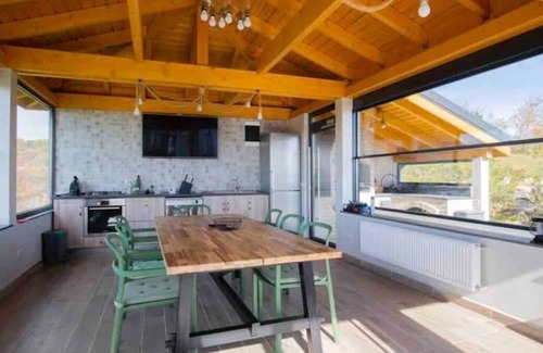 Breaza Maison | Valley View and Pool Breaza