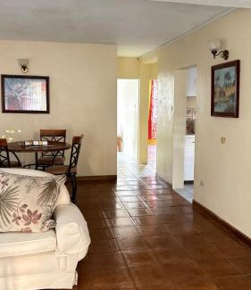 West Coast Appartement | Valley View