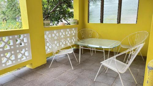 West Coast Appartement | Valley View