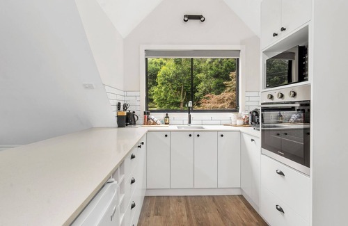 Beaumont Maison | Valley View Estate, Kangaroo Valley