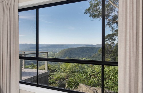 Beaumont Maison | Valley View Estate, Kangaroo Valley