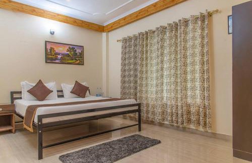 Kasauli Appartement | valley view family unit