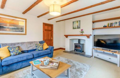 Manorbier Maison | Valley View