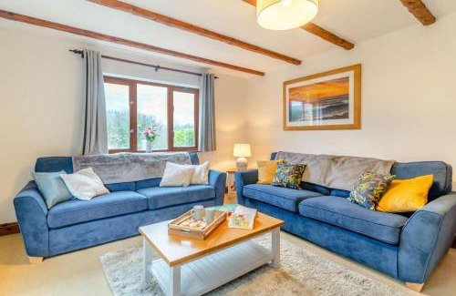 Manorbier Maison | Valley View