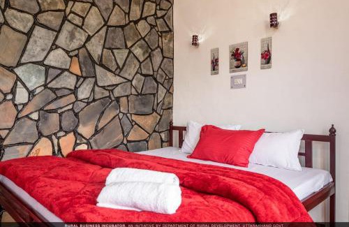 Majkhali Maison | Valley View Homestay Kausani