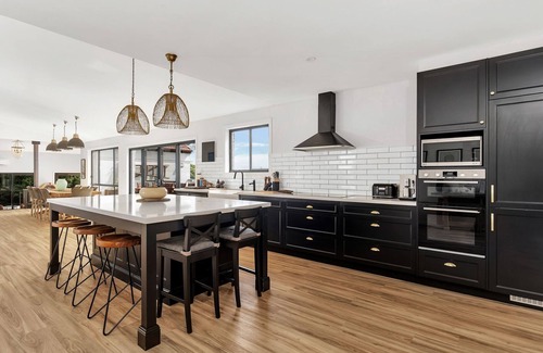 Beaumont Maison | Valley View House, Kangaroo Valley