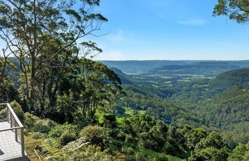 Beaumont Maison | Valley View House, Kangaroo Valley