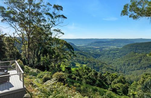 Beaumont Maison | Valley View House, Kangaroo Valley
