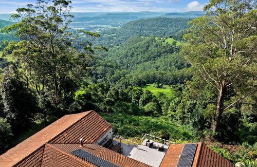 Beaumont Maison | Valley View House, Kangaroo Valley