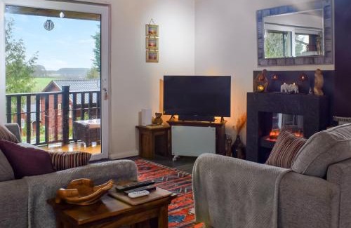 Woolfardisworthy Maison | Valley View Lodge