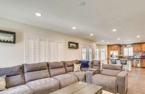 La Buena Vida Maison | Valley View Retreat