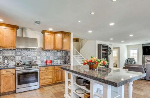 La Buena Vida Maison | Valley View Retreat