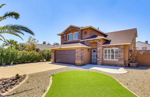 La Buena Vida Maison | Valley View Retreat