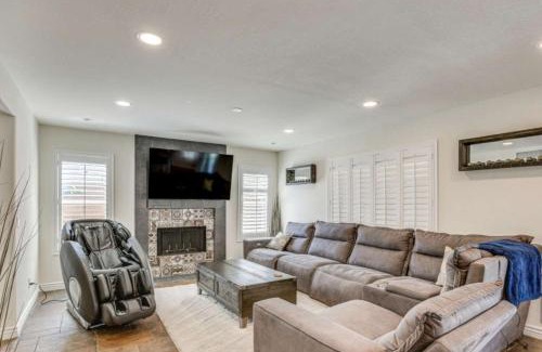 La Buena Vida Maison | Valley View Retreat