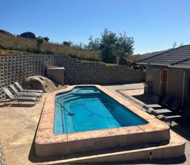 Mbabane Appartement | Valley View