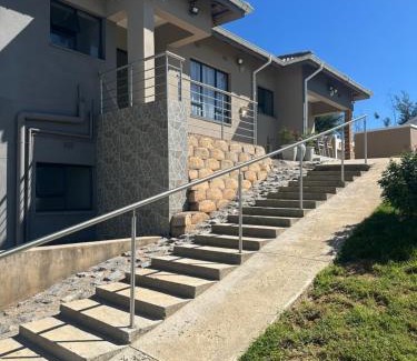 Mbabane Appartement | Valley View
