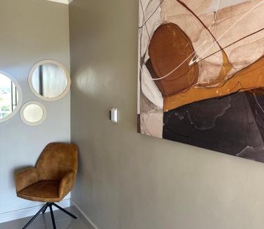 Mbabane Appartement | Valley View