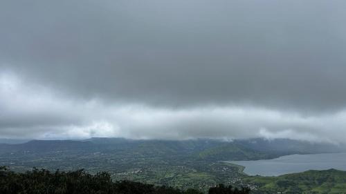 Bajarwadi Villa | Valley View Villa Wai