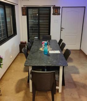 Bajarwadi Villa | Valley View Villa Wai