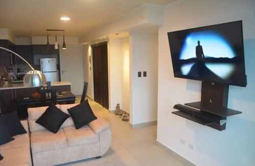 Rincon de Sabanilla Appartement | Appartement avec vue sur la vallée - Vues luxueuses et incomparables sur San José