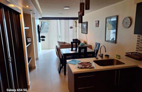Rincon de Sabanilla Appartement | Valley Views -Cozy and Matchless Views of San Jose