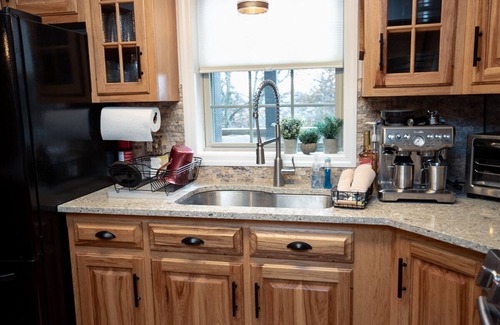 Harrisonville Maison | Valley Vue - Entire home in McConnellsburg, Pennsylvania