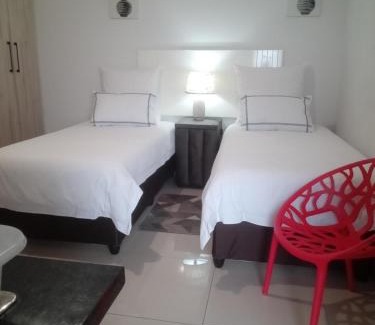 Ixopo Appartement | Valleyview home Ixopo