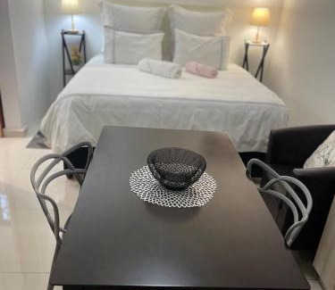 Ixopo Appartement | Valleyview home Ixopo
