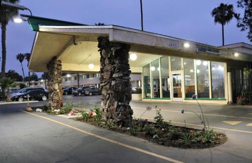 San Ysidro Hôtel | Valli Hi Motel