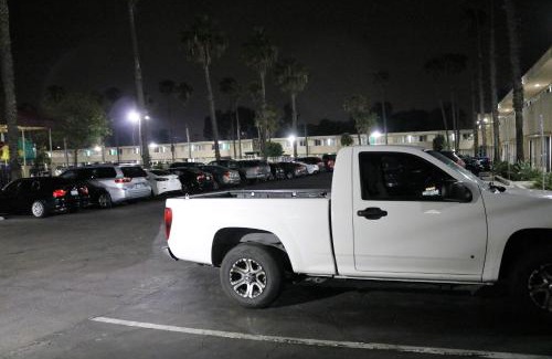 San Ysidro Hôtel | Valli Hi Motel