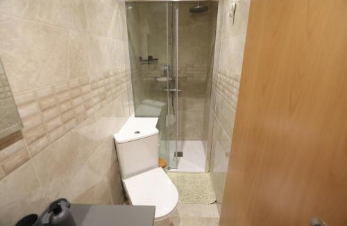 Terrassa Appartement | Vallparadis apartment