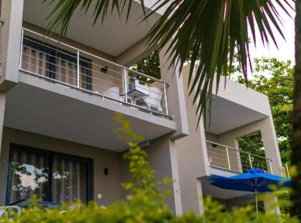 Grand River South East Appartement | Valmarin Seafront Apartments