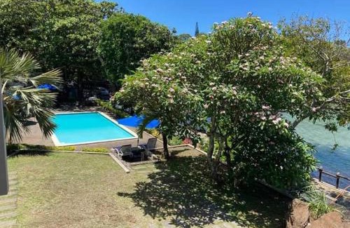 Grand River South East Appartement | Valmarin Seafront Apartments