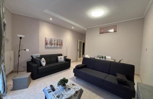 Valmontone Appartement | Valmontone Central Apartment