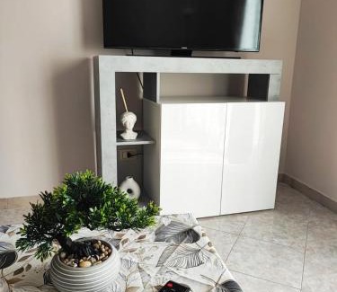 Valmontone Appartement | Valmontone Central Apartment