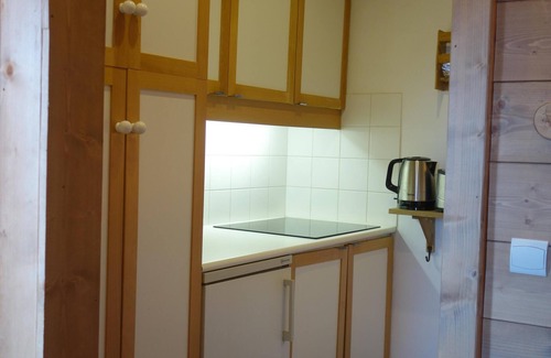 Les Avanchers-Valmorel Appartement | VALMOREL-APPART RENOVE (2 à 5pers)- SKI AU PIED- A 100m du VILLAGE - Classé 3 *.