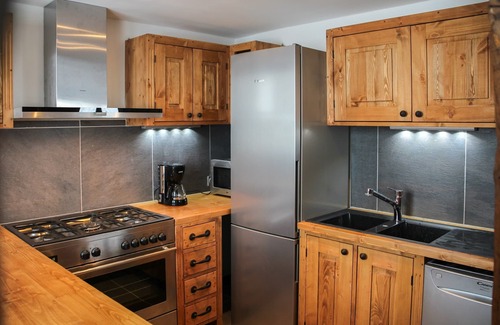Valmorel Chalet De Ski | Valmorel: Grand chalet 230 m2, 14p. 200 m des pistes, tout confort.