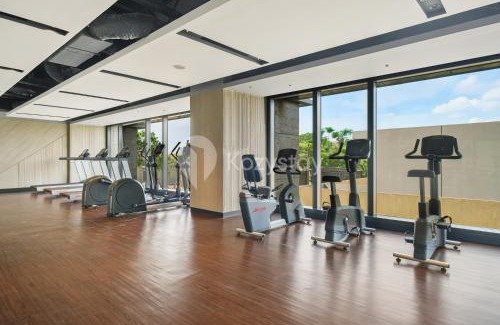 Cilandak Appartement | Valoisa by Kozystay - Fatmawati
