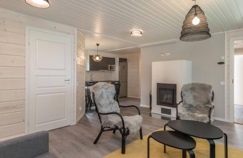 Valkeala Maison | Valonsäde by Interhome