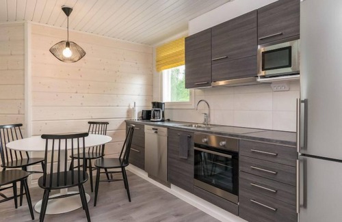 Valkeala Maison | Valonsäde by Interhome