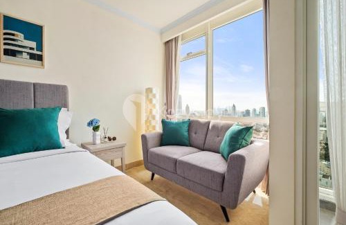 Cikini Appartement | Valoro by Kozystay - Menteng
