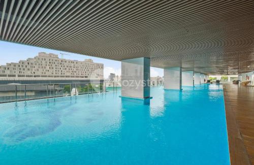 Cikini Appartement | Valoro by Kozystay - Menteng