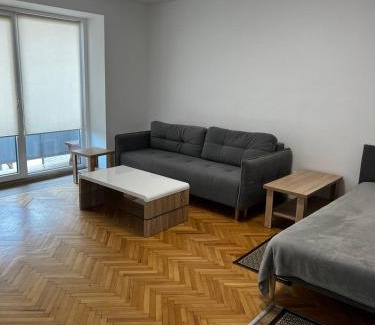 Kolomyya Appartement | Valova 59 Apart